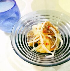 骨まで食べれる カレイの唐揚げ レシピ 作り方 By みさきらりんず 楽天レシピ 骨まで食べれる カレイの唐揚げ レシピ 作り方 By みさきらりんず 楽天レシピ